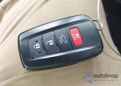 2024 Toyota Rav4 Hybrid Xle z USA, uszkodzony, nr VIN 4T3RWRFV1RU159745